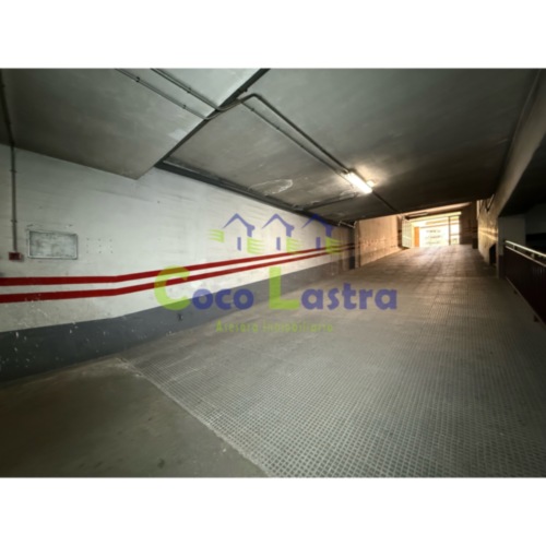 Rampa de acceso 